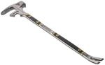 STANLEY FatMax Abbruchwerkzeug Brecheisen Stemmeisen Fubar III (5-in-1