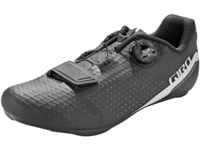 Giro Bike Unisex Cadet Walking-Schuh, Black, 43 EU