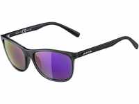 ALPINA JAIDA - Verspiegelte und Bruchsichere Sonnenbrille Mit 100% UV-Schutz...
