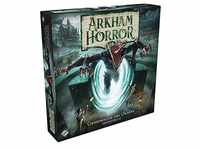 Fantasy Flight Games, Arkham Horror 3. Edition – Geheimnisse Ordens,...