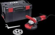 FLEX LDE 16-8 125 R, Kit TH-Jet