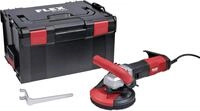 FLEX LDE 16-8 125 R, Kit E-Jet