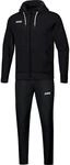 JAKO Unisex Kinder Jogginganzug Base mit Kapuze Jogginganzug