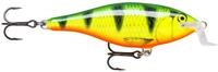 Rapala, Shad Rap Elite Angelk&ouml;der, schwimmender S&uuml;&szlig;wasserk&ouml;der, Schwimmtiefe:
