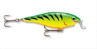 Rapala, Shad Rap Elite Angelk&ouml;der, schwimmender S&uuml;&szlig;wasserk&ouml;der, Schwimmtiefe: