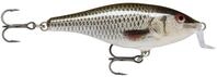 Rapala, Shad Rap Elite Angelk&ouml;der, schwimmender S&uuml;&szlig;wasserk&ouml;der, Schwimmtiefe: