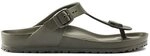 Birkenstock Unisex Gizeh Khaki, Eva Flip Flops, kaki, 37 EU