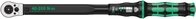 Wera 05075626001 Click-Torque C 3 Push R/L, einstellbarer Drehmomentschl&uuml;ssel, 1/2",