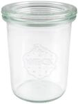 Weck Sturzform 160 ml 12er Karton (Gl&auml;ser in Sturzformform, optimal f&uuml;r