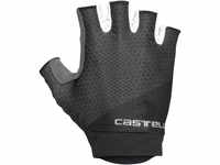 CASTELLI Women's Roubaix Gel 2 Glove, Schwarz, S