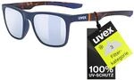 Uvex LGL 42 - Sonnenbrille f&uuml;r Damen und Herren - 100% UVA-, B, C Schutz - inkl