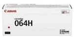 Canon 064h Cartuccia Toner 1 Pz Originale Magenta (cartridge 064 H m)