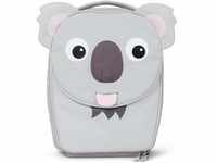 Affenzahn Kinderkoffer fürs Handgepäck, Kindertrolley zum Reisen Koala - Grau