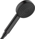 hansgrohe Duschkopf Pulsify S, Duschbrause 1 Strahlart, Antikalk-Funktion,