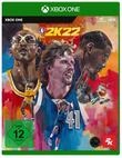 NBA 2K22 75th Anniversary Edition - [Xbox One]