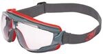 3M Goggle Gear Vollsichtbrille, Scotchgard Antibeschlagbeschichtung - GG501SGAF-EU