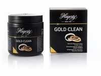 Hagerty Gold Clean Goldbad 170 ml I Effektives Schmuck-Tauchbad zur Reinigung...