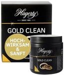 Hagerty Gold Clean Goldbad 170 ml I Effektives Schmuck-Tauchbad zur Reinigung von