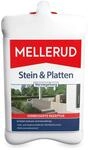 MELLERUD Stein und Platten Versiegelung | 1 x 2,5 l | Wasserabweisender und