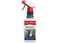 MELLERUD Braunstein Entferner | 1x 0,5 l | Chlorfreies Reinigungsmittel zum...