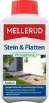 MELLERUD Stein und Platten Versiegelung | 1 x 0,5 l | Wasserabweisender und