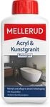 MELLERUD Acryl & Kunstgranit Reiniger | 1 x 0,5 l | Reinigungsmittel zum Entfernen