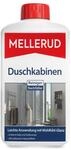 MELLERUD Duschkabinen Reiniger Nachf&uuml;ller | 1 x 1 l | Wirksames Mittel gegen Kalk- &