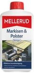 MELLERUD Markisen & Polster Reiniger | 1 x 1 l | Effizientes Mittel zum Entfernen von