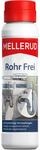 MELLERUD Rohr Frei Granulat | 1 x 0,6 kg | Leistungsstarker Abflussreiniger gegen