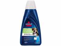 Bissell 1085N Spot & Stain Pet, Reinigungsmittel für Haustiergerüche und...