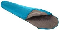 GRAND CANYON Schlafsack Whistler 190 Caneel Bay, Einheitsgr&ouml;sse
