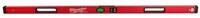 Milwaukee Digital-Wasserwaage 120 cm"REDSTICK"
