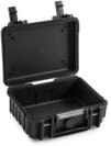 B&W International Mehrzweckkoffer bw.case PP.23 Typ 500 Schwarz &ndash; Leerkoffer &ndash;