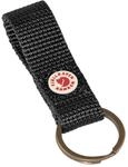 Fj&auml;llr&auml;ven K&aring;nken Keyring Black