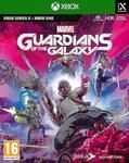 Marvels Guardians of the Galaxy XBO