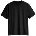 Levi's T-Shirt Herren, Mineral Black, XS