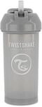 Twistshake Straw Cup | Baby-Schnabeltasse mit Strohhalm - 360 ml | Auslaufsichere