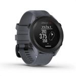 Garmin Approach S12 - GPS-Golfuhr mit Schlagweitenmessung & Distanzangaben zum