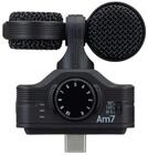 Zoom AM7 MS Stereo Mikrofon f&uuml;r Android &ndash; optimierter Stereoklang f&uuml;r Handyvideos