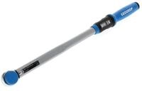 GEDORE Drehmomentschl&uuml;ssel mit Vierkantantrieb, 1/2", umsteckbar, Einstellskala,