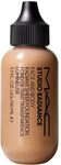 MAC, Studio Radiance Face And Body Radiant Sheer Foundtion - N2, 50 ml