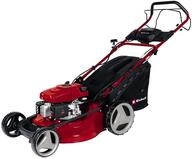 Einhell Benzin-Rasenm&auml;her GC-PM 51/3 S HW-E Li (2.7 kW, 1 Zylinder 4-Takt-Motor,