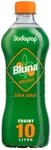 Sodapop Sirup Bluna Orange, schnell & einfach zubereitet, 1 Flasche ergibt 10 L