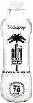 Sodapop Sirup afri cola zero, zuckerfrei, 500ml, f&uuml;r bis zu 10 Liter Fertiggetr&auml;nk,