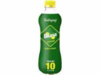 Sodapop Sirup Bluna Zitrone, schnell & einfach zubereitet, 1 Flasche ergibt 10 L