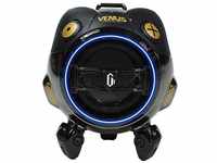 GravaStar Venus | Bluetooth-Lautsprecher | Mini-Roboter-Lautsprecher |...