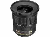 Nikon AF-S DX Nikkor 10-24mm 1:3,5-4,5G ED Objektiv (77 mm Filtergewinde) schwarz