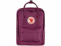 Fjällräven Fjüllrüven Unisex Künken Luggage Messenger Bag, Royal Purple,