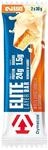 Dymatize Elite Layer Bar White Choc Vanilla & Caramel 18x(2x30g) - High Protein Low