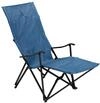 GRAND CANYON Campingstuhl EL Tovar Lounger Relax-Klappstuhl &ndash; Campingstuhl mit